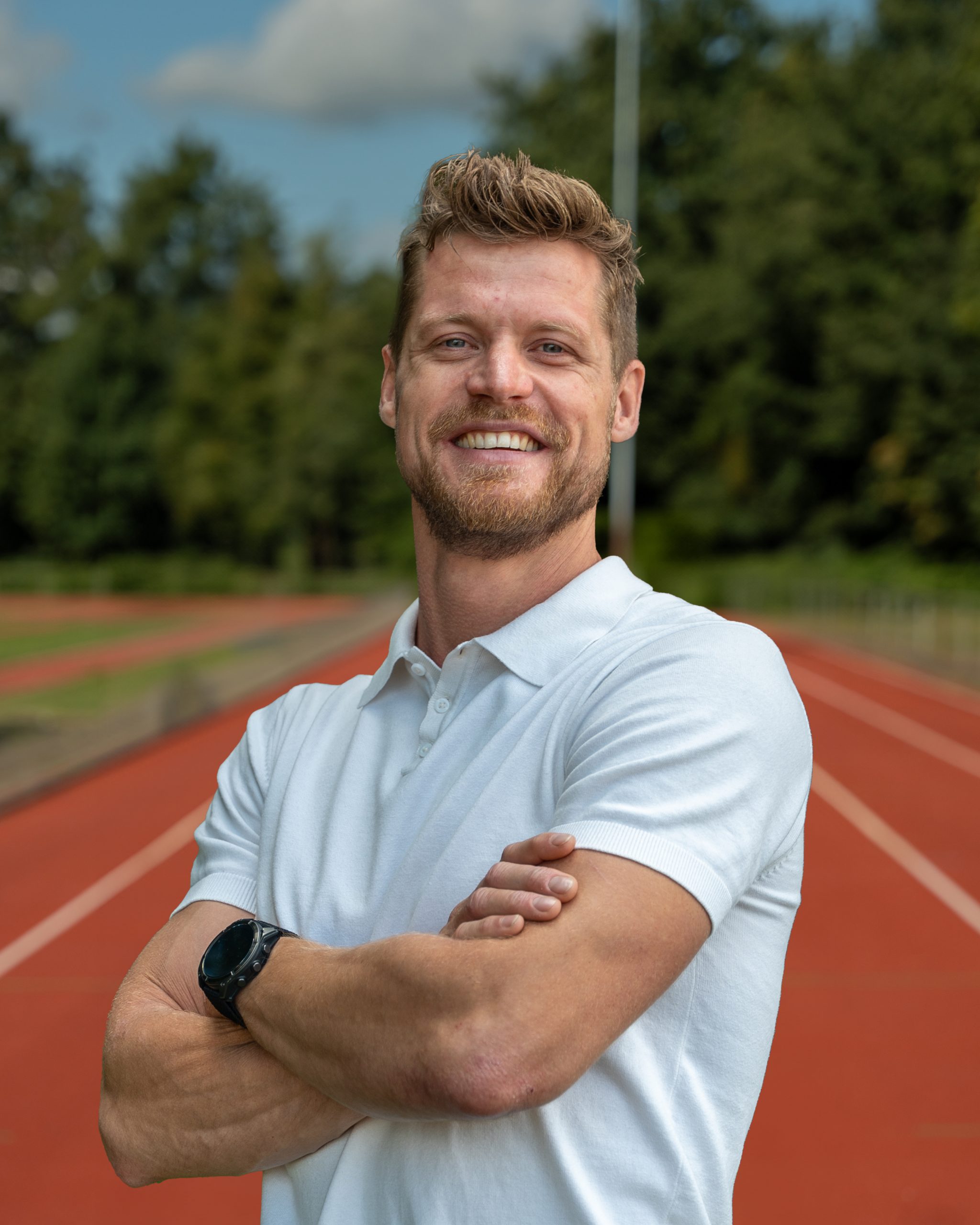 Johan Van Cuijk