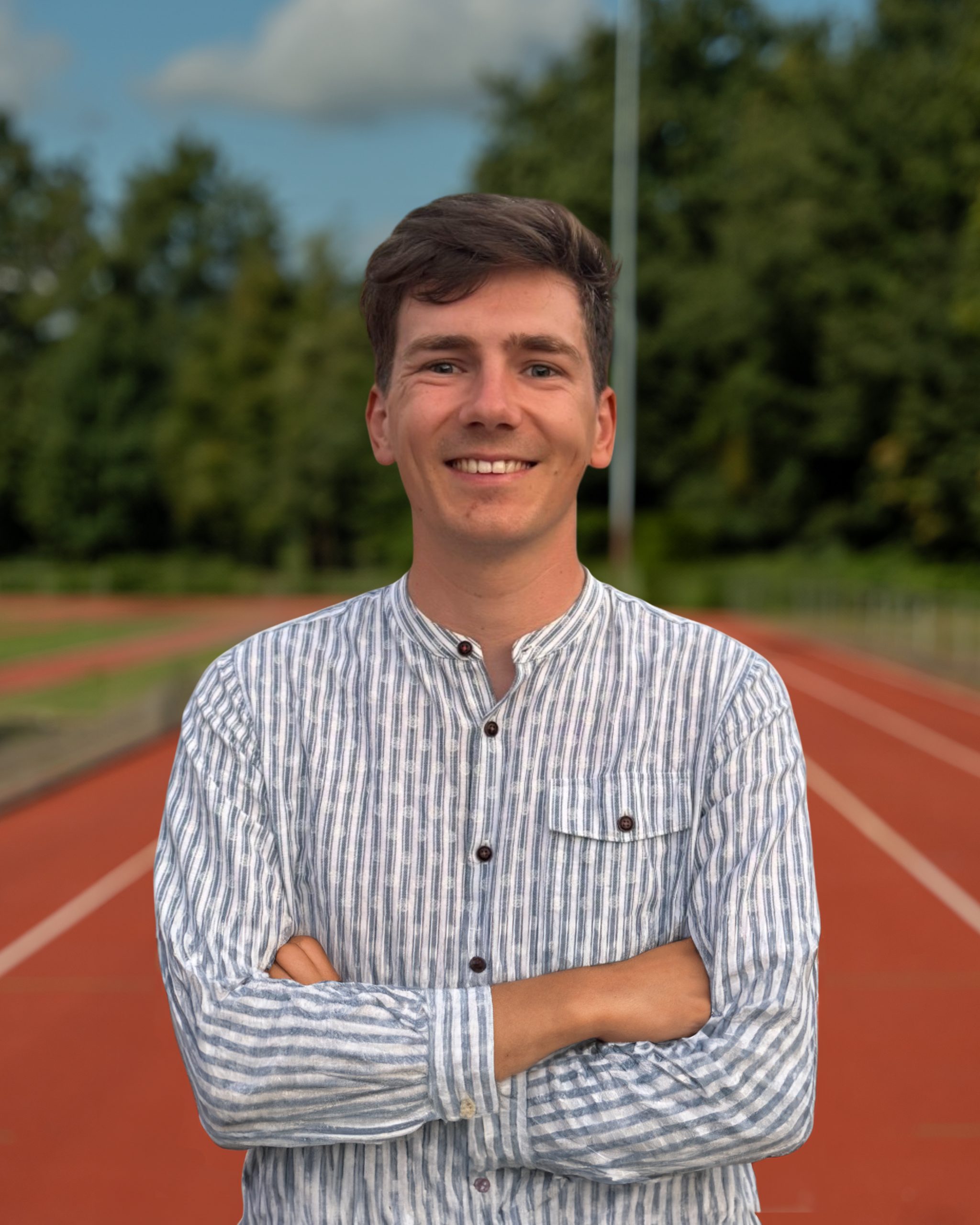 Stijn Pappot